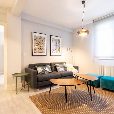 Bilbao Old Town VI By Aston Rentals Εξωτερικό φωτογραφία