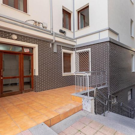 Bilbao Old Town VI By Aston Rentals Εξωτερικό φωτογραφία