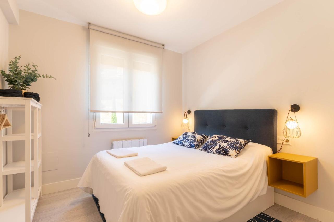 Bilbao Old Town VI By Aston Rentals Εξωτερικό φωτογραφία