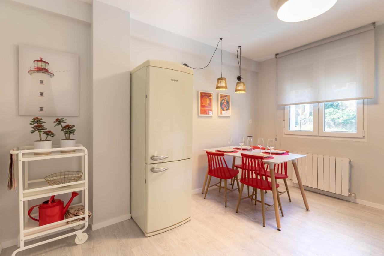 Bilbao Old Town VI By Aston Rentals Εξωτερικό φωτογραφία