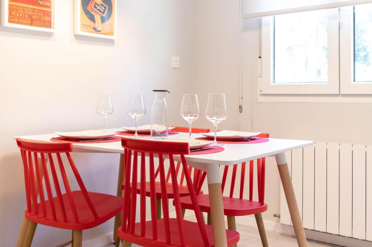 Bilbao Old Town VI By Aston Rentals Εξωτερικό φωτογραφία