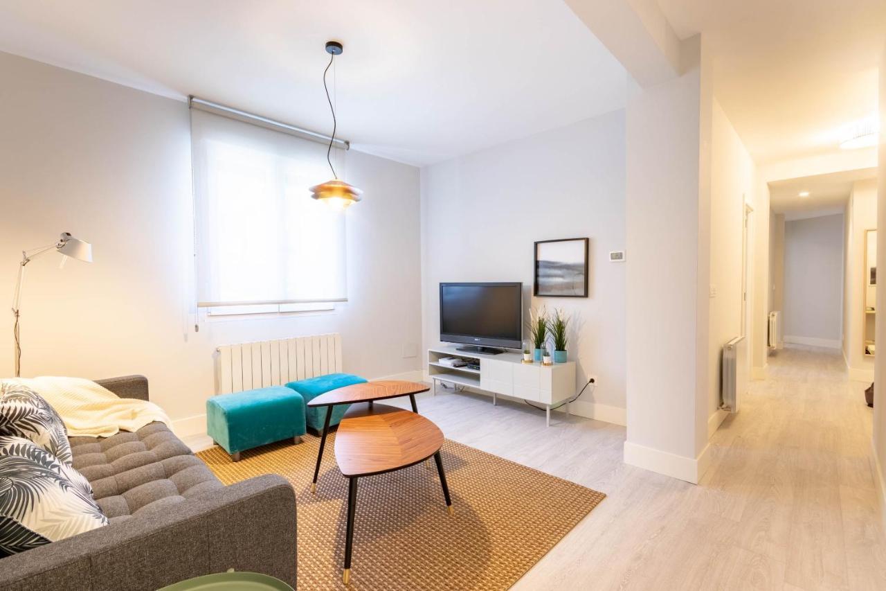 Bilbao Old Town VI By Aston Rentals Εξωτερικό φωτογραφία