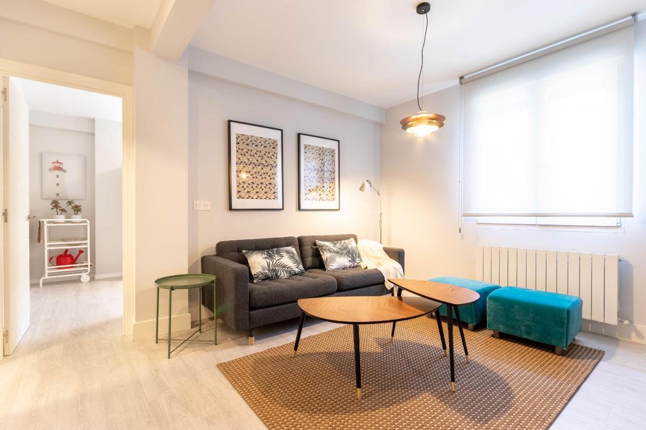 Bilbao Old Town VI By Aston Rentals Εξωτερικό φωτογραφία