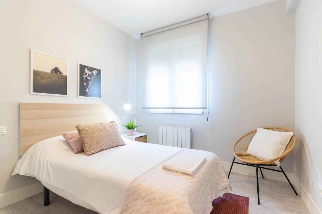 Bilbao Old Town VI By Aston Rentals Εξωτερικό φωτογραφία