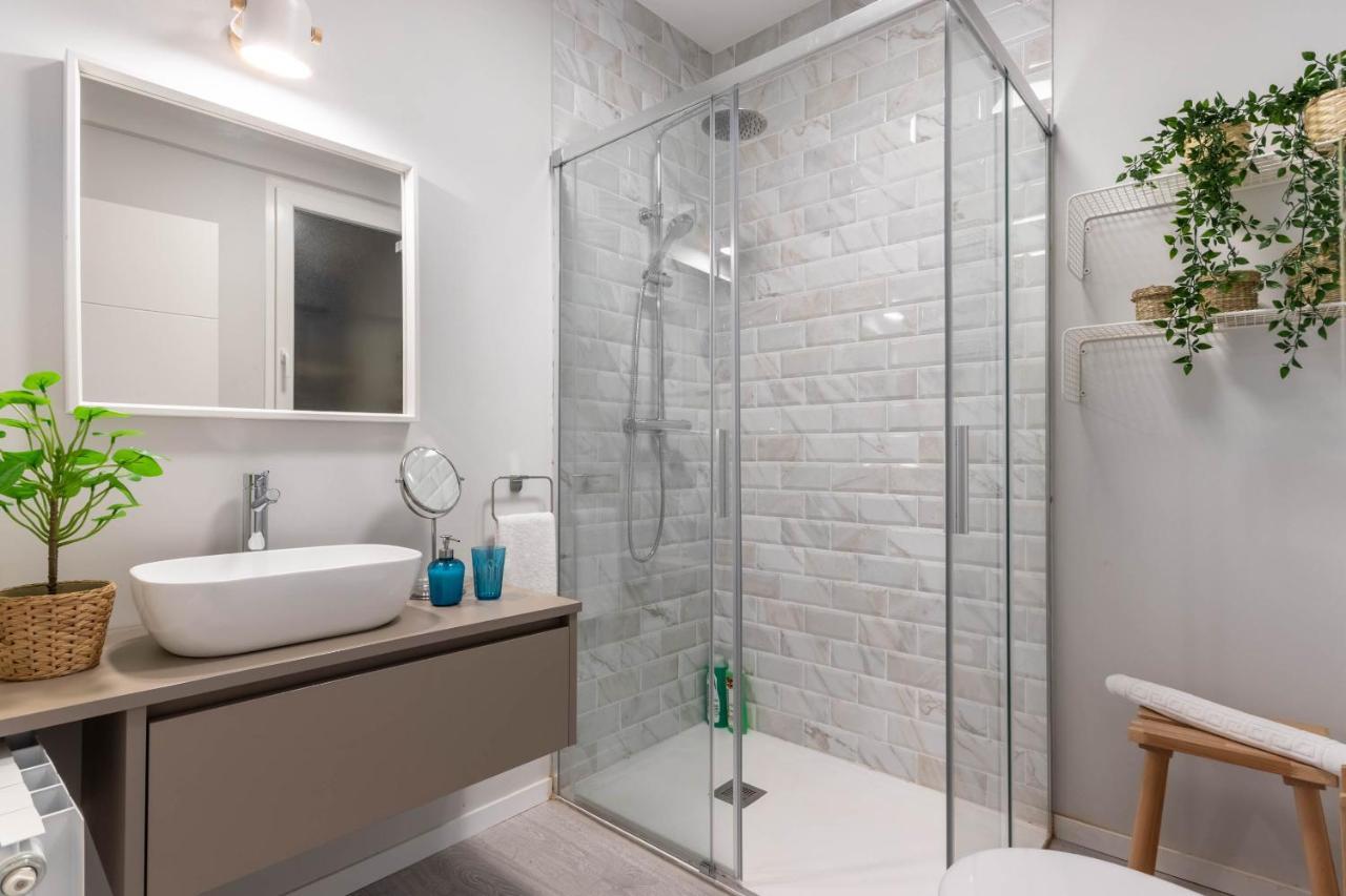 Bilbao Old Town VI By Aston Rentals Εξωτερικό φωτογραφία