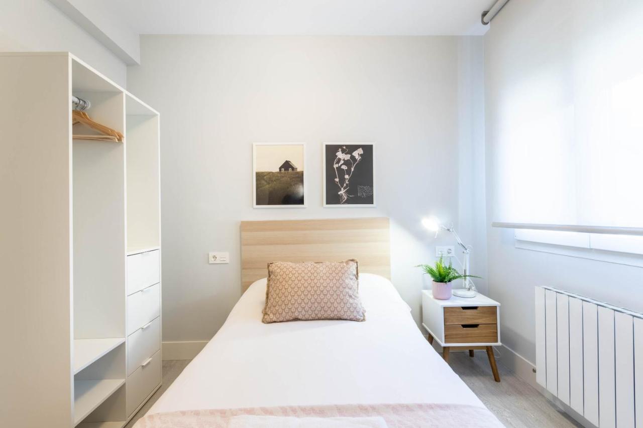 Bilbao Old Town VI By Aston Rentals Εξωτερικό φωτογραφία