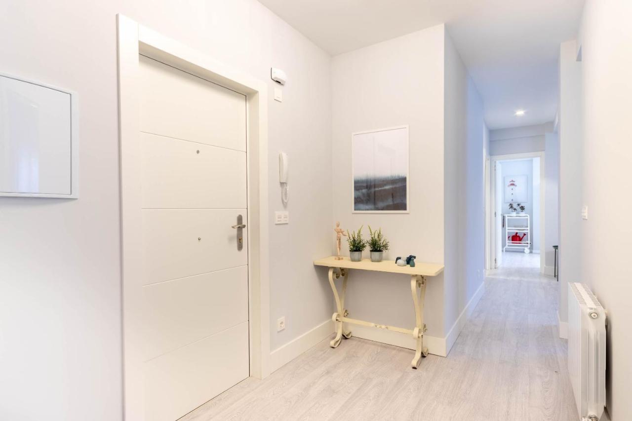 Bilbao Old Town VI By Aston Rentals Εξωτερικό φωτογραφία