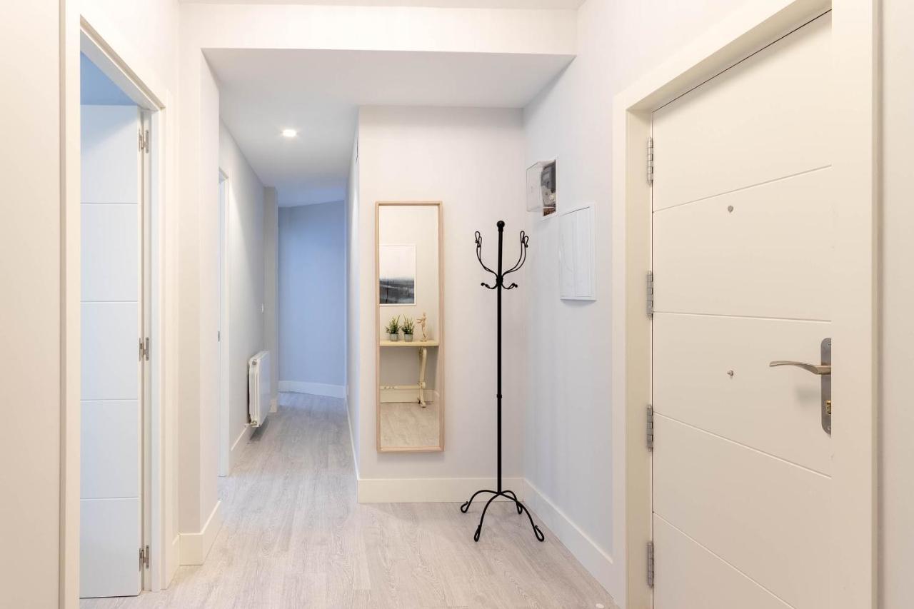 Bilbao Old Town VI By Aston Rentals Εξωτερικό φωτογραφία