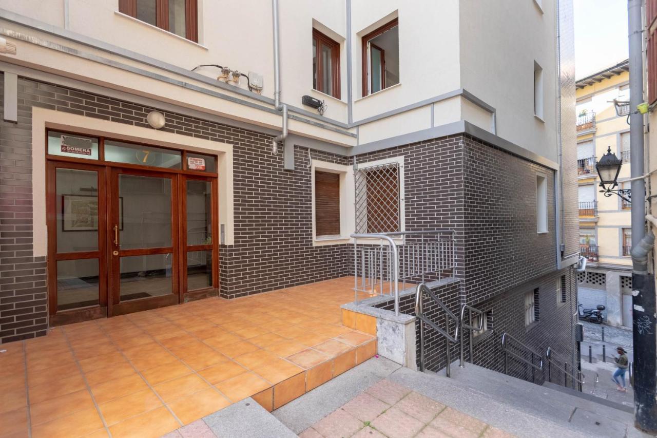 Bilbao Old Town VI By Aston Rentals Εξωτερικό φωτογραφία