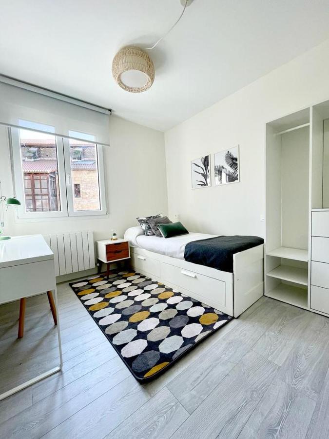 Bilbao Old Town VI By Aston Rentals Εξωτερικό φωτογραφία